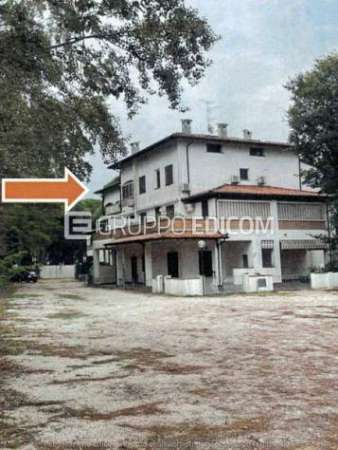 Foto Abitazione in villini in vendita a Comacchio - Rif. 4499449