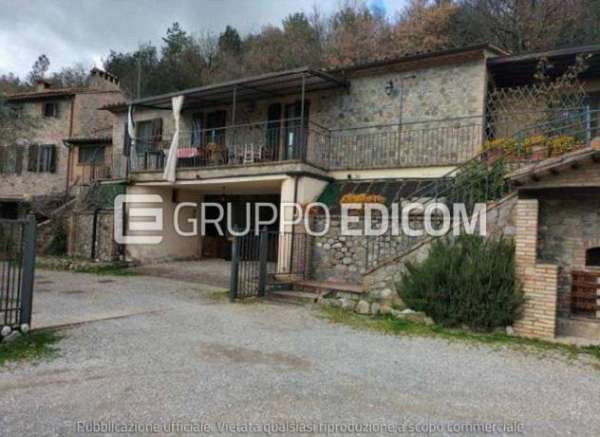 Foto Abitazione in villini in vendita a Orvieto - Rif. 4498494