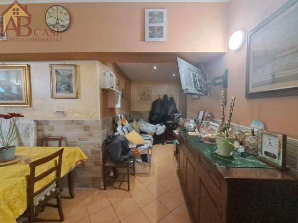 Foto Abitazione semindipendente