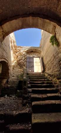Foto Abitazione tipica in vendita a Matera