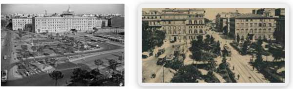 Foto ACQUISTO PIAZZA INDIPENDENZA O ADIACENZE AMPIA METRATURA DIVISIBILE