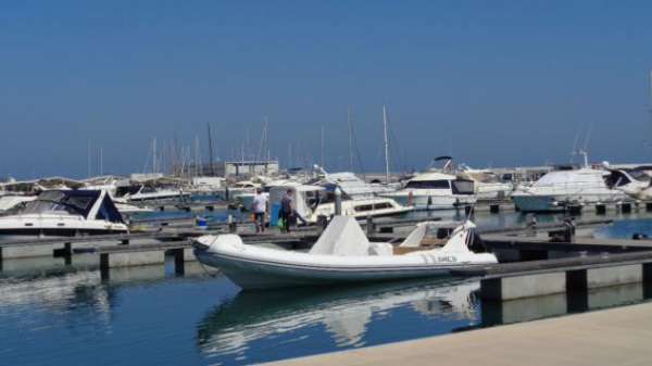 Foto AFFITTO APPARTAMENTO-ATTICO CON TERRAZZA FRONTE MARE