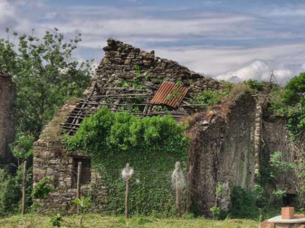 Foto Agricolo di 1837mq
