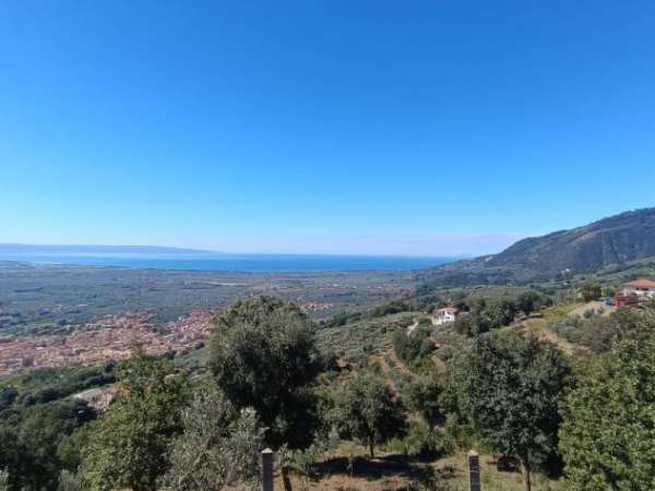Foto Agricolo in Contrada Marrano