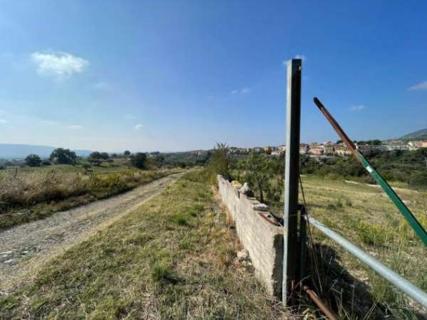 Foto Agricolo in Contrada Pezze