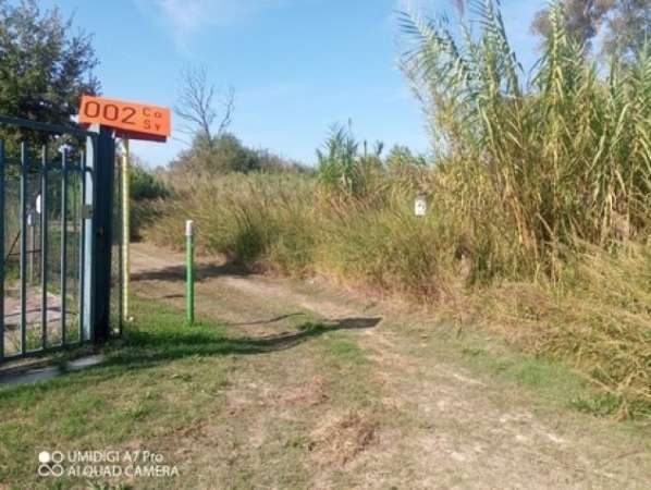 Foto Agricolo in vendita a Atessa