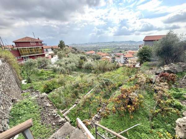 Foto Agricolo in vendita a Misterbianco