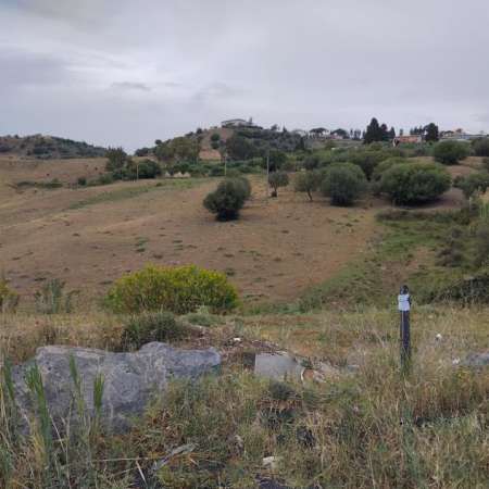 Foto Agricolo in vendita a Motta Sant'Anastasia