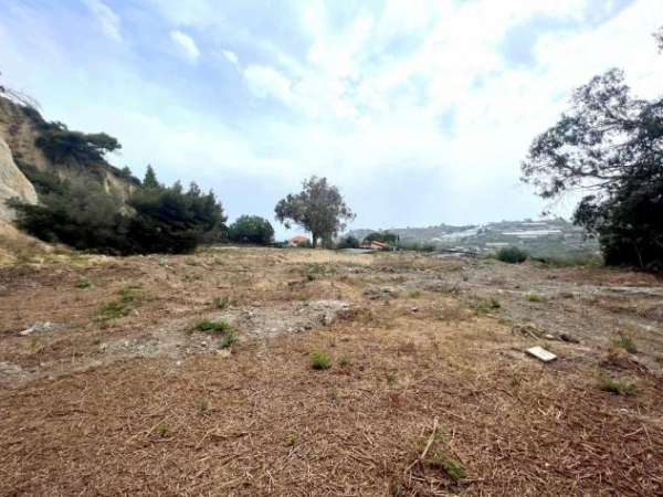 Foto Agricolo in vendita a Sanremo