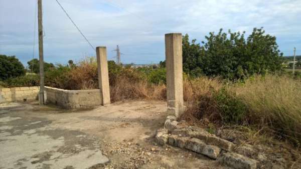 Foto Agricolo in vendita a Siracusa