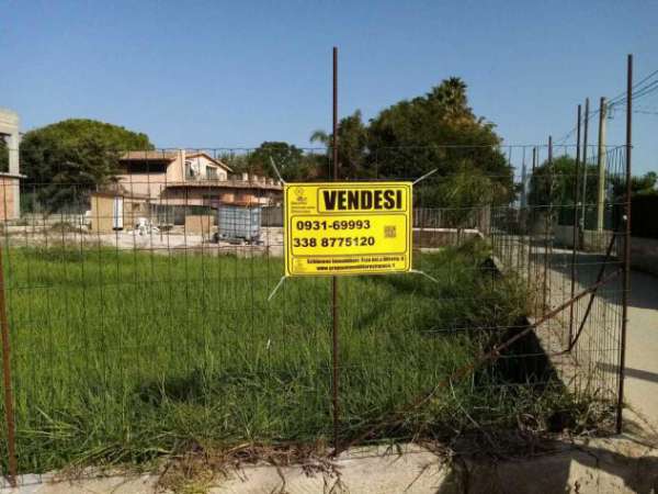 Foto Agricolo in vendita a Siracusa