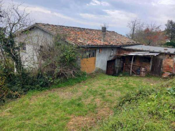 Foto Agricolo in vendita a Sogliano al Rubicone