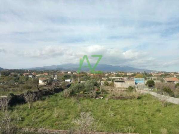 Foto Agricolo in vendita a Tremestieri Etneo