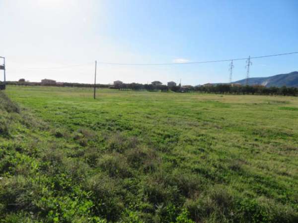 Foto Agricolo in Via degli Emigranti
