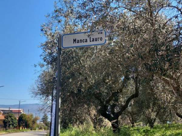 Foto Agricolo in Via Manca Lauro