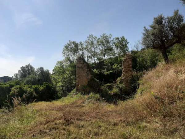 Foto Agricolo in Via Marrota