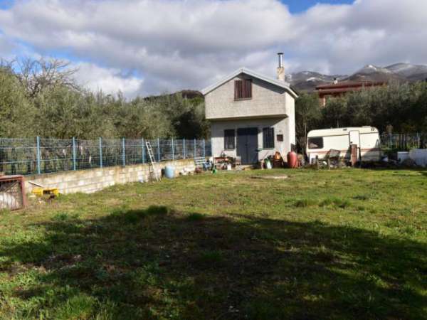 Foto Agricolo in Via Viscigliete