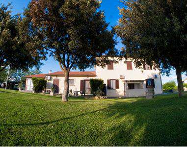 Foto Agriturismo in Vendita, pi� di 6 Locali, pi� di 6 Camere, 295 mq