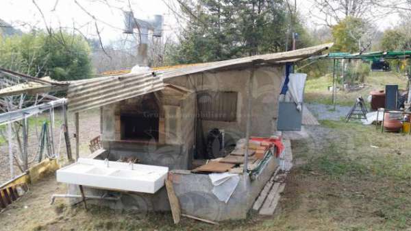 Foto Alassio, terreno di circa 6.000 mq. con progetto  per costruire una villa.
