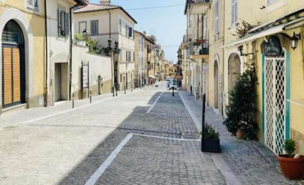 Foto ALBANO LAZIALE