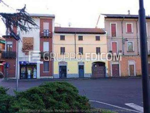 Foto Alberghi e pensioni in vendita a Busto Arsizio - Rif. 4511582