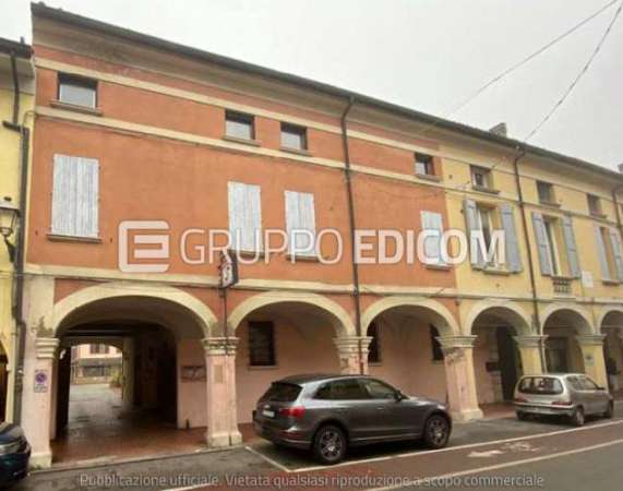 Foto Alberghi e pensioni in vendita a Pieve di Cento - Rif. 3531246