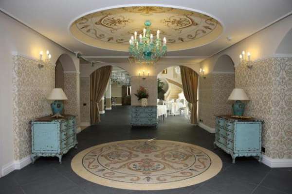 Foto Albergo in vendita a Balestrate
