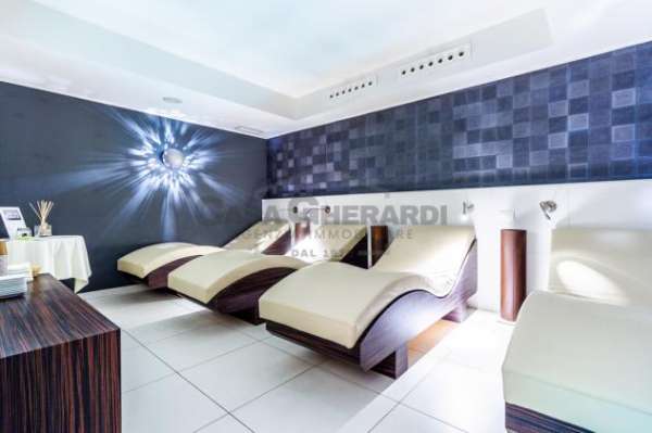 Foto Albergo in vendita a Bergamo