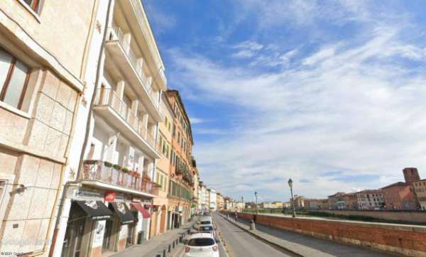 Foto Albergo/Hotel in vendita a Pisa 1664 mq  Rif: 1320135