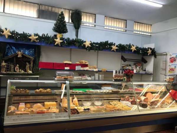 Foto Alimentari in vendita a Marina di Carrara - Carrara 100 mq  Rif: 1085652