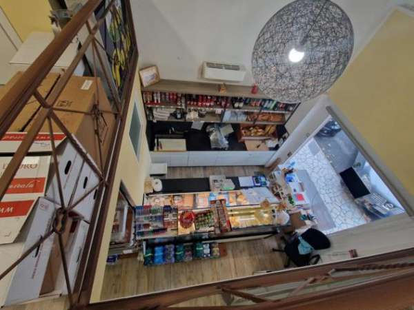 Foto Alimentari in vendita a Marina di Carrara - Carrara 130 mq  Rif: 1296201