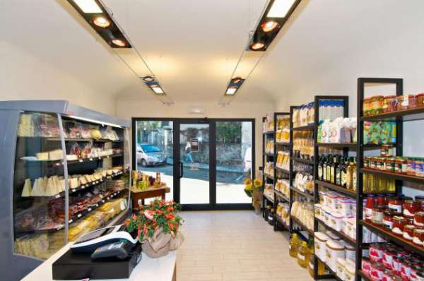 Foto Alimentari in vendita a Pisa 30 mq  Rif: 1055019