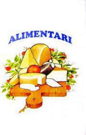 Foto Alimentari in vendita a Visignano - Cascina 55 mq  Rif: 1057018