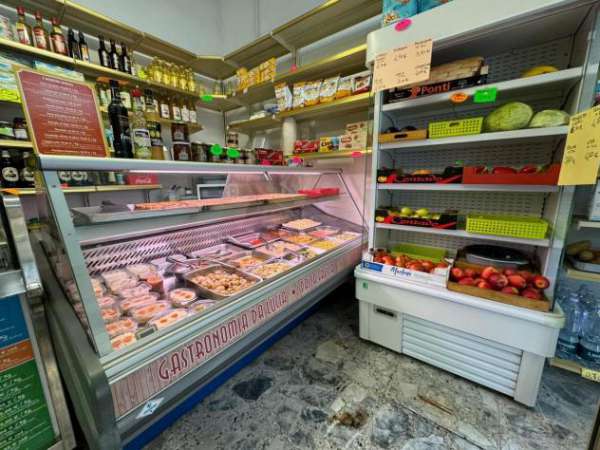 Foto Alimentari No Somministrazione in vendita a Sanremo