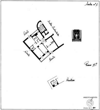 Foto AMPIO QUADRILOCALE 140mq COLOGNO MONZESE (MI)