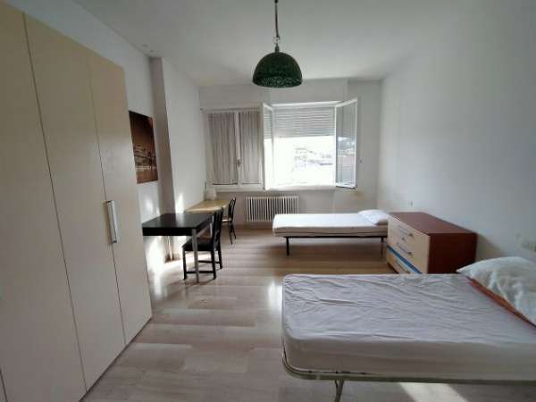 Foto Ancona, appartamento di 107 mq