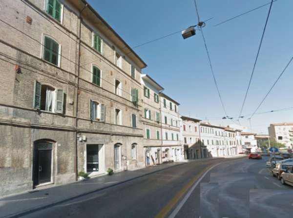 Foto ANCONA VIA TORRESI