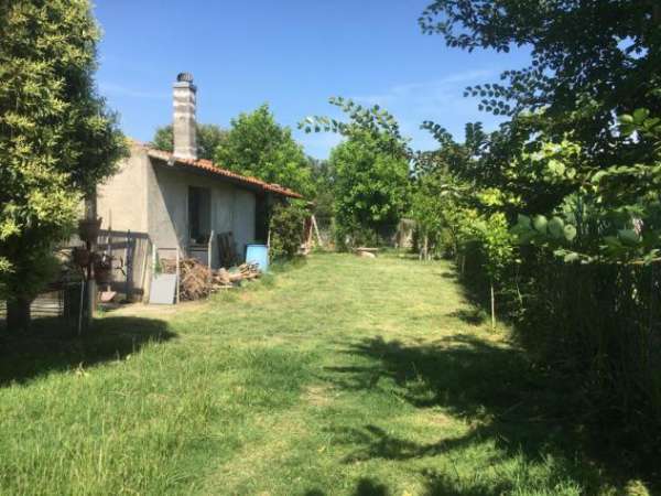 Foto Annesso agricolo in vendita a Cascina 1900 mq  Rif: 1145197