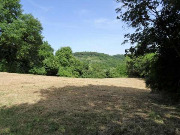 Foto Annesso agricolo in vendita a Poggibonsi 25000 mq  Rif: 1292359
