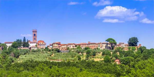 Foto App mont 220 - Quadrilocale a Montecarlo