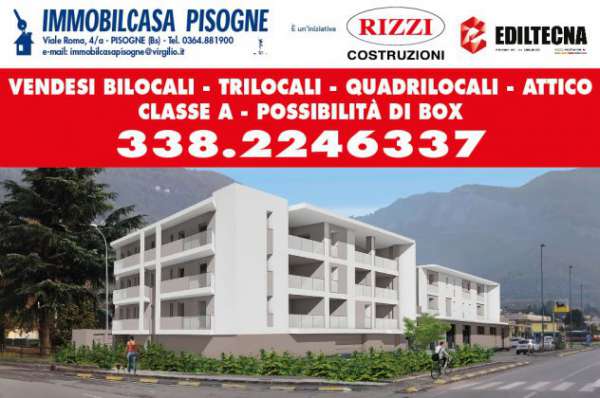 Foto appartamenti