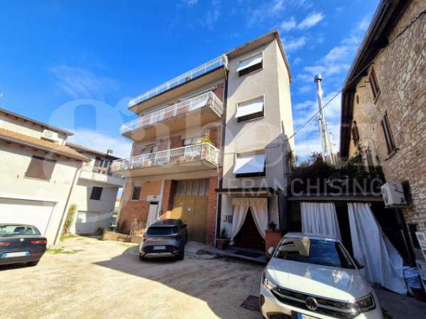 Foto Appartamento - Assisi . Rif.: 2025/006 AVRG