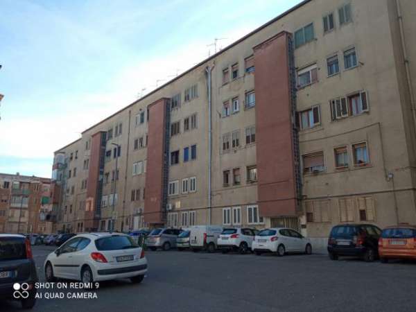 Foto Appartamento - Benevento . Rif.: Cod. rif 3123984VRG