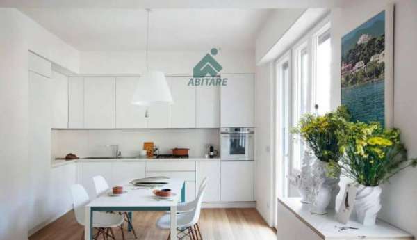Foto Appartamento - Bollate . Rif.: CTRFEN2