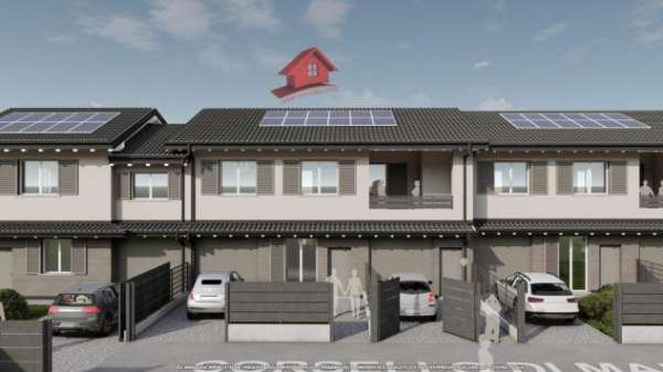 Foto Appartamento - Boltiere . Rif.: 11/2025
