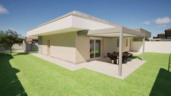Foto Appartamento - Castrezzato . Rif.: Cod. rif 3237024VRG