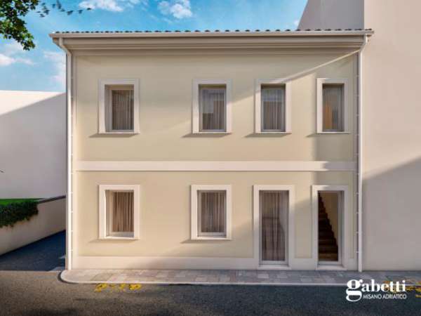 Foto Appartamento - Cattolica . Rif.: MI006/3VRG