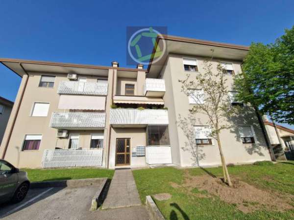 Foto Appartamento - Cordenons . Rif.: A 2287