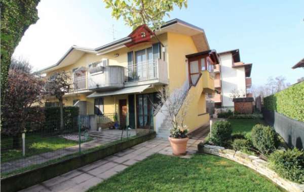 Foto Appartamento - Dalmine . Rif.: 12/2024