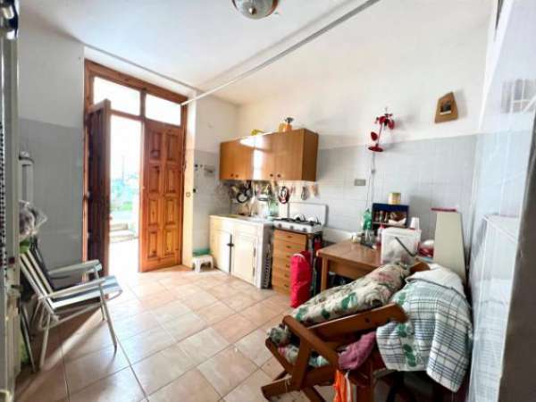 Foto Appartamento - Fiuggi . Rif.: V1024VRG